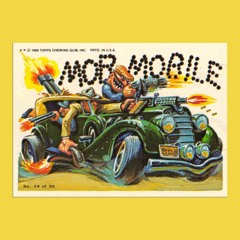 (FREE) Playboi Carti Type Beat "Sticky Shoes" (Prod. Y'EARS)