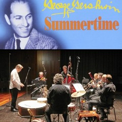 Summertime