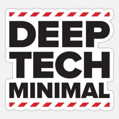 Set Minimale Deep Tech @home 10 - 09 - 24