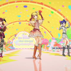 방과 후 포니테일