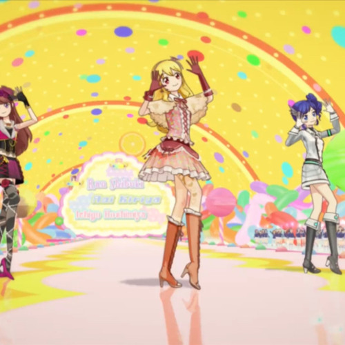 방과 후 포니테일