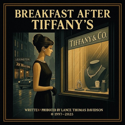 Breakfast After Tiffany's - Version 3