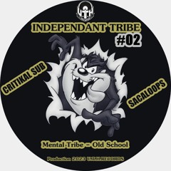 PERCHEPTION // INDEPENDANT TRIBE#02 // UTH RECORD