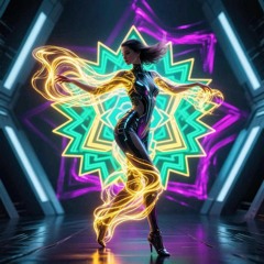 Feel the Rhythm