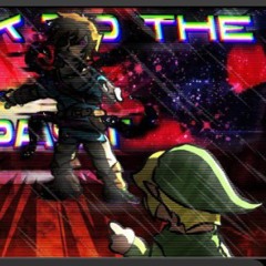 SSBU: CM || GAME 1 MATCH 4 || A LINK TO THE PAST