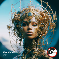Blue Lights (Original Mix)