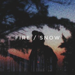 sudan - Fire / Snow (official audio)