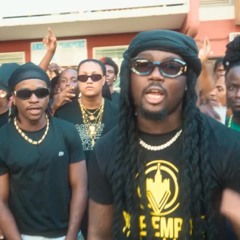 Jahyanai feat Sansand - Tèt Cho