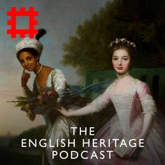 Episode 78 - The story of Dido Belle at Kenwood