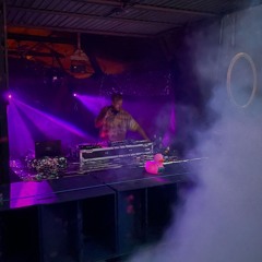 benjébèng @ Ausversehen Festival 2025