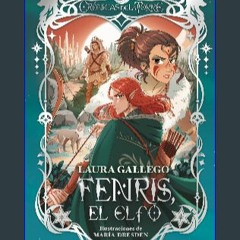 #^Download 🌟 Crónicas de la Torre IV. Fenris, el elfo Book PDF EPUB