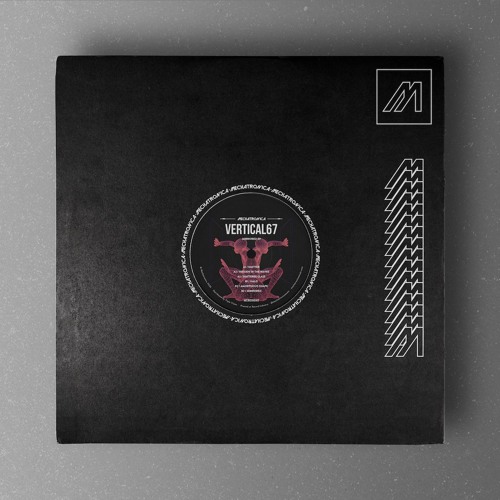 Vertical67 - Halo [MTRON040]