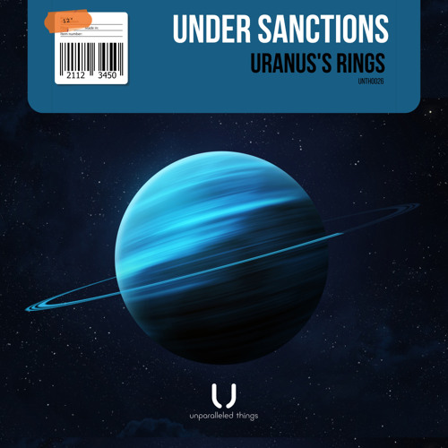 Uranus's Rings (Radio Edit)