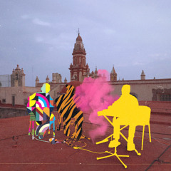 Tan Lejos Tan Cerca (En vivo)