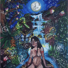 Julio coyote ft Amor mea Fati - Wata