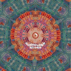 Kosmology Records Series #12 | Geometric Modulation | Psy-Techno