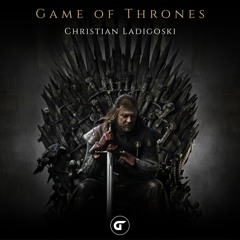 Game Of Thrones Main Theme (Epic Orchestra Cover)