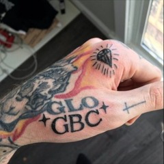 LIL PEEP - Sleepy Hollow (No Shitmane)