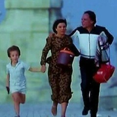 موسيقي أفلام مصرية