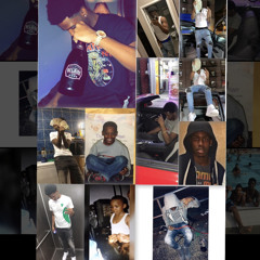 Tye Dinero - GOBLIN (prod. Jwestbeats)