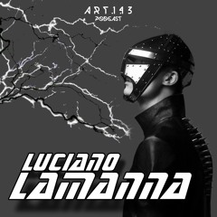 ART.1.43 - LUCIANO LAMANNA #242