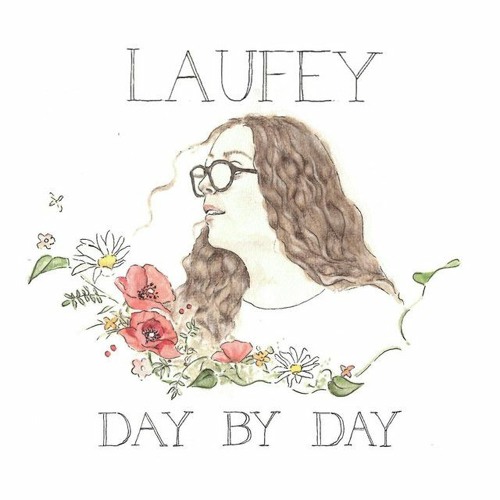 laufey - day by day (snippet)