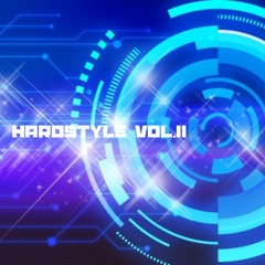 HARDSTYLE MIX vol.II