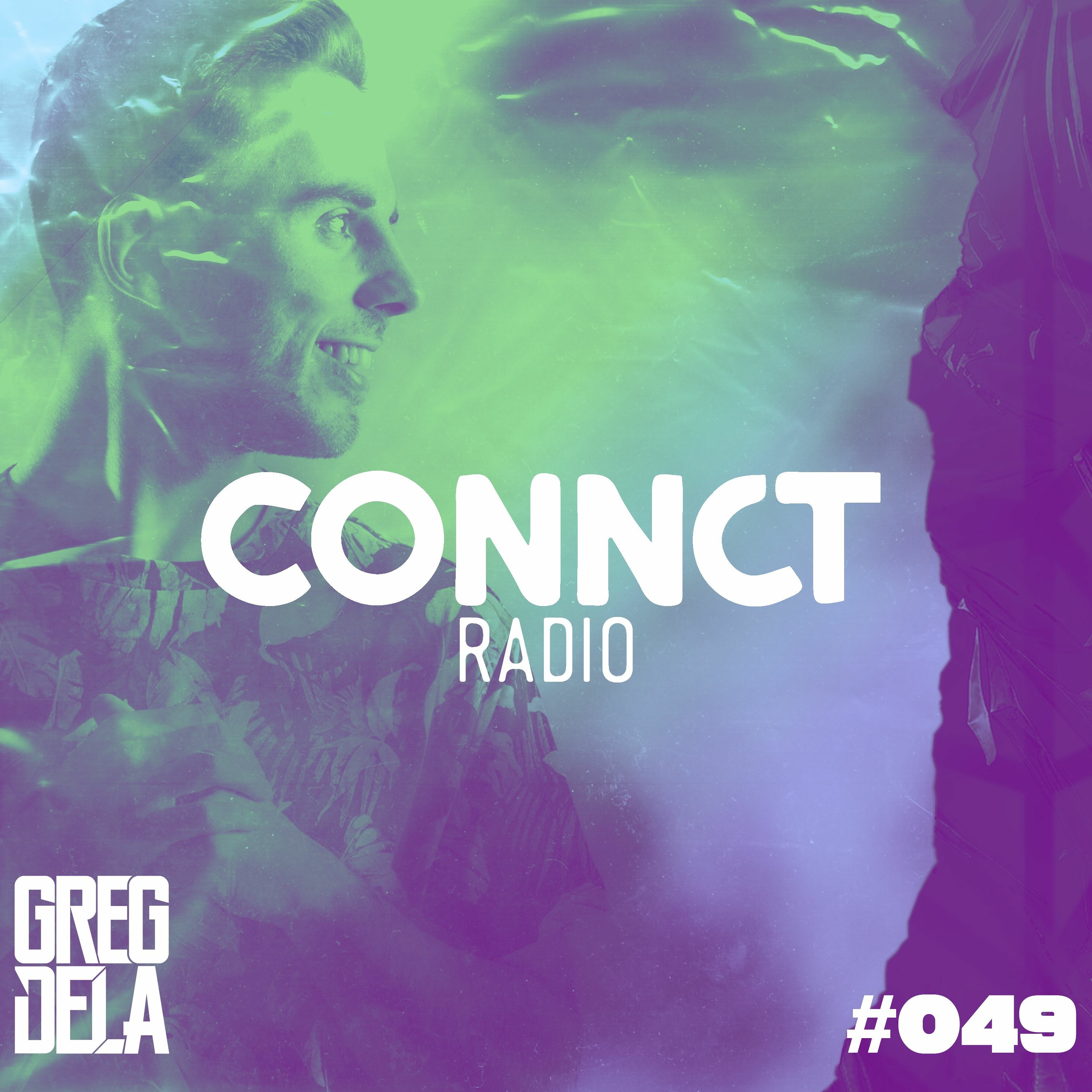 Greg Dela