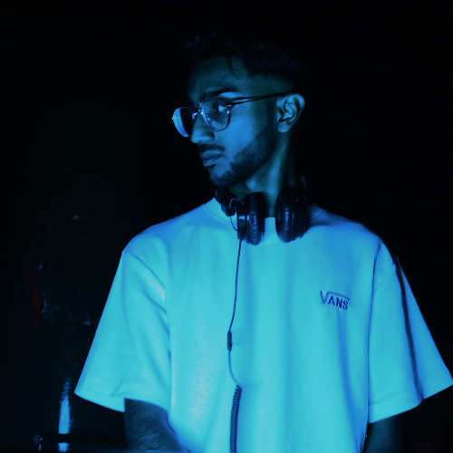 The Machine (Afro Flip)- DJ Yuven