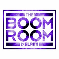 345 - The Boom Room - Selected