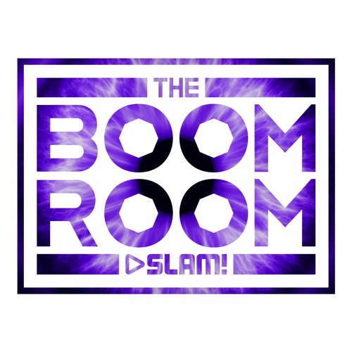 345 - The Boom Room - Nuno Dos Santos