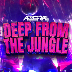 Abberall - Deep From The Jungle