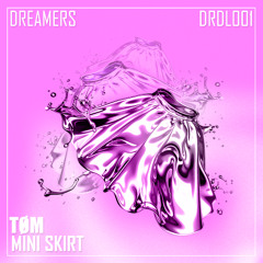 TØM - Mini Skirt