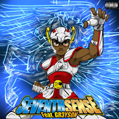 Seventh Sense (feat. Gr3ys0n)