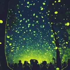 Kudydem - Firefly