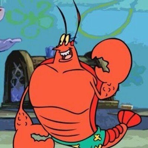 Stream Larry The Lobster by b99m Listen online for free on SoundCloud