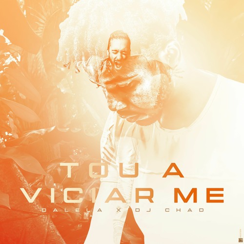 Dj Chad Ft. Dalela - Tou A Viciar Me - PREVIEW