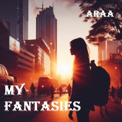 Araa - My Fantasies