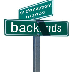 backends + brando