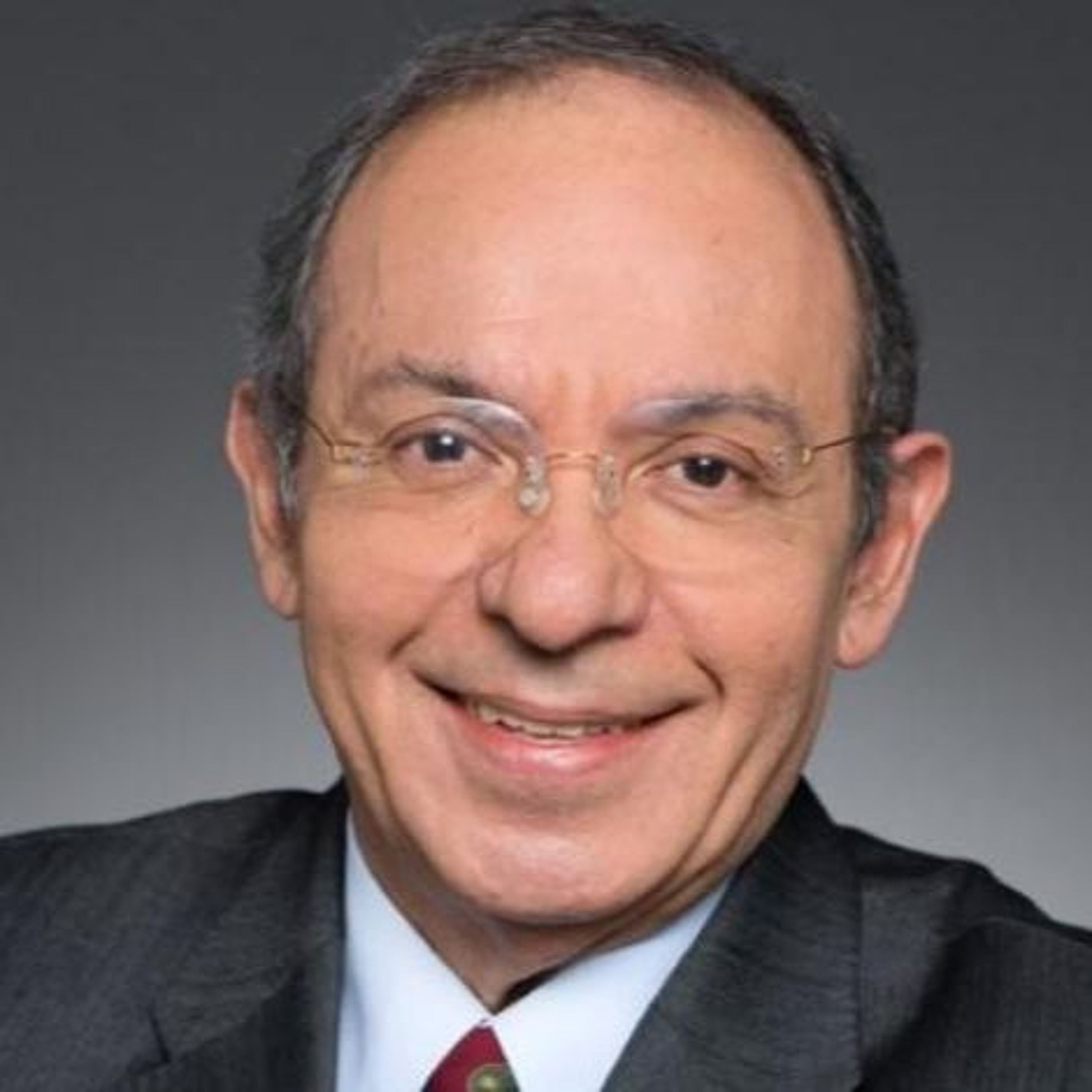 Joaquín López-Dóriga