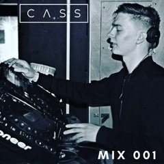 Cass - Mix001