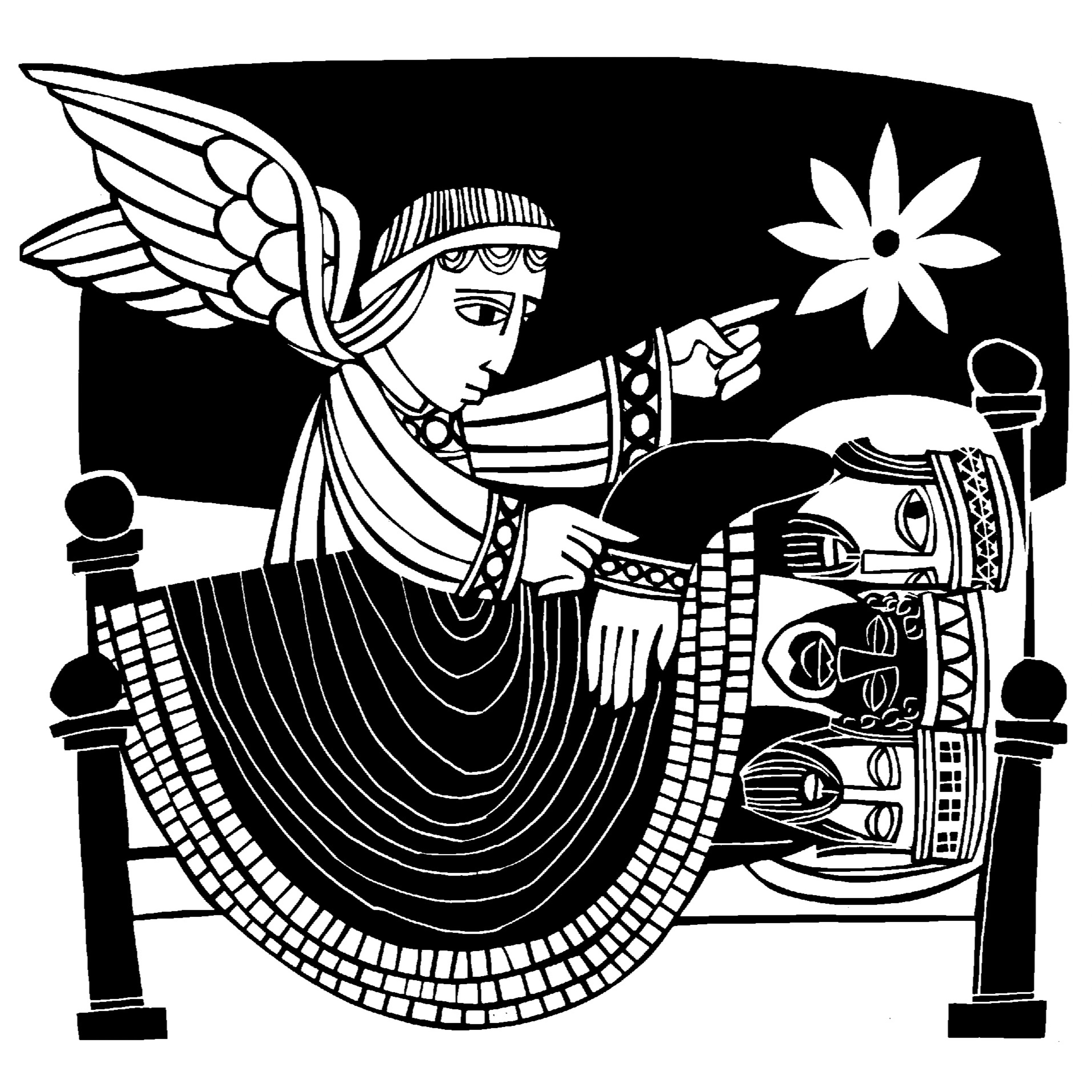 Mystery Made Known (Epiphany Sunday) | Rev. Amy Rowe episode artwork