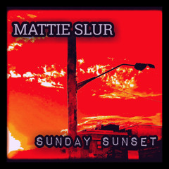 Sunday Sunset