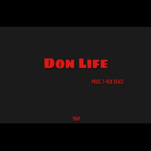 Don Life (Instrumental)