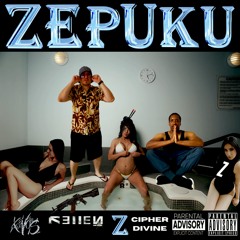 ZEPUKU [Snippet - Kellen De Vos] SKITZA JUSTICE