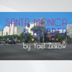 “Santa Monica & La Brea”: set in a car parked outside of Target, Hollywood