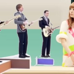 Two Door Family Party Club (Two Door Cinema Club's "What You Know" vs. Kyary's "Family Party")