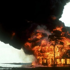 Burninq - Offret