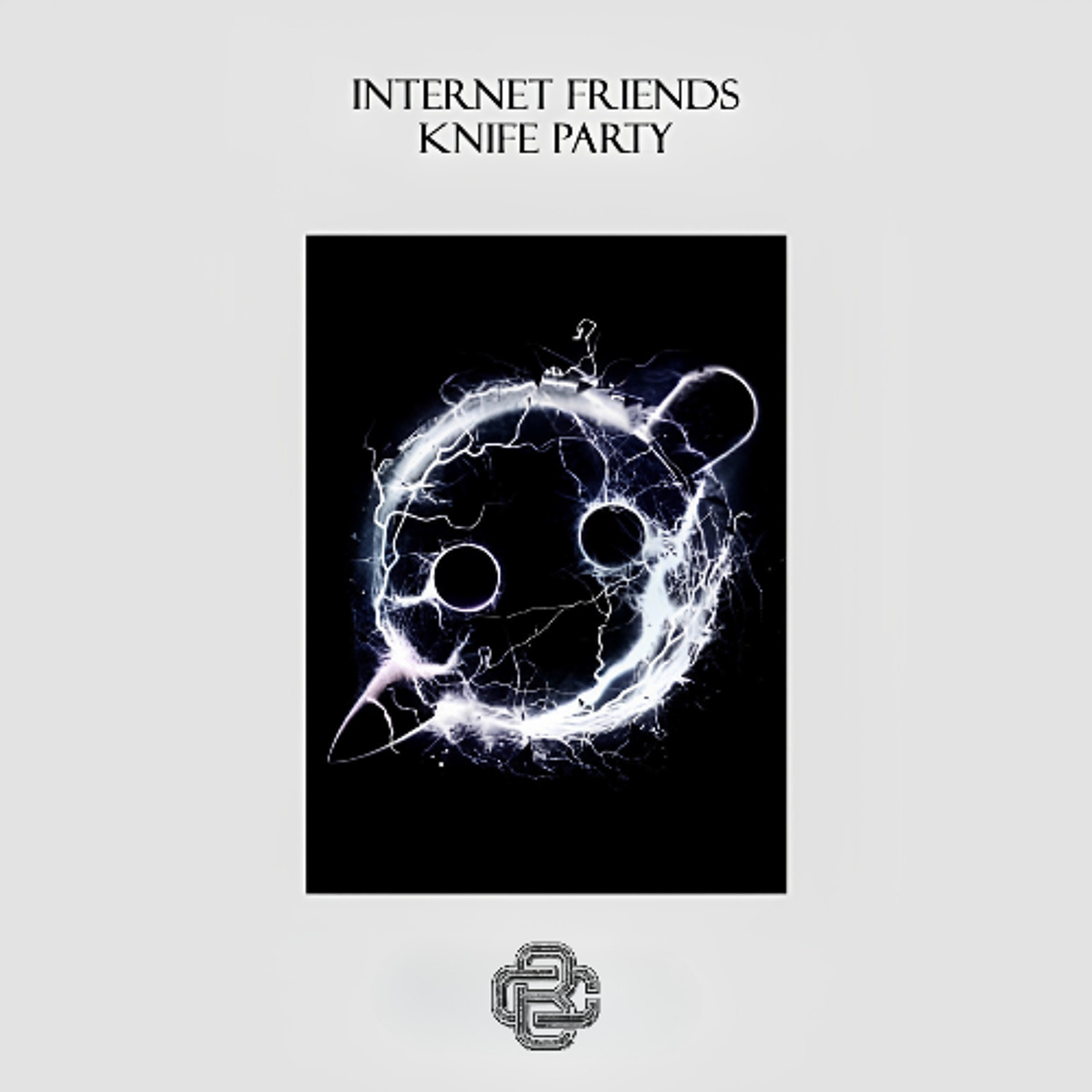 Knife Party - Internet Friends ((Objects of Affection Black Label Edit) - Free Download episode artwork