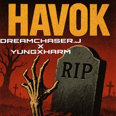 HAVOK prod. Mulagohard Feat. YungxHarm